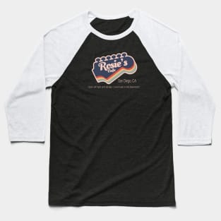 Rosie's Cafe Baseball T-Shirt